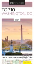 Kniha: Top 10 Washington, DC (Dorling Kindersley). Dorling Kindersley, 2023