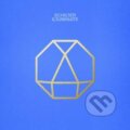 Hudební CD: Schiller: Illuminate LP (Sony Music Entertainment). Sony Music Entertainment, 2023