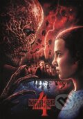 Puzzle: Netflix Stranger Things (Clementoni). Clementoni, 2023