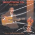 Hudební CD: Jaro Kubišta: Márnotratný syn (Hudobné albumy)