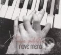 Hudobné CD: Nové Meno: Tvojou milosťou (Timothy Sound). Timothy Sound, 2022