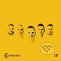 Hudobné CD: Timothy: Premena (Timothy Sound). Timothy Sound, 2019