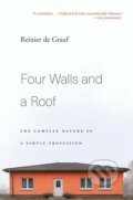 Four Walls and a Roof - Reinier de Graaf, 2019