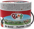 Společenská hra: Postřeh! Bing (Jiří Models). Jiří Models, 2023