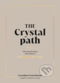 The Crystal Path - Georgina Easterbrook, Michael Joseph, 2023