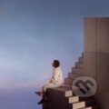 Hudobné CD: Lewis Capaldi: Broken By Desire To Be Heavenly Sent (Hudobné albumy). Hudobné albumy, 2023