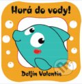 Kniha: Delfín Valentín (Slovart). Slovart, 2015