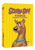 Scooby-Doo kolekce, Magicbox, 2014