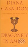 Dragonfly in Amber - Diana Gabaldon, Bantam Press, 1994