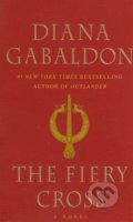 The Fiery Cross - Diana Gabaldon, Bantam Press, 2005