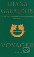 Voyager - Diana Gabaldon, 2002
