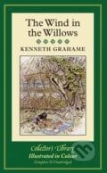 The Wind in the Willows - Kenneth Grahame, Collector&#039;s Library, 2014