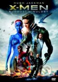 X-Men: Budoucí minulost - Bryan Singer, 2014