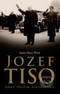 Jozef Tiso - James Mace Ward, 2018