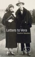 Letters to Vera - Vladimir Nabokov, 2014