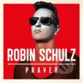 Robin Schulz: Prayer - Robin Schulz, Warner Music, 2014