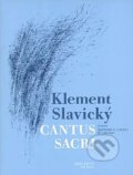 Cantus sacri - Klement Slavický, Amos Editio