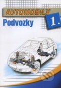 Automobily (1) - Jan Zdeněk, Ždánský Bronislav, 2005