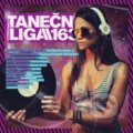 Taneční Liga 163 - Various Artists, Universal Music, 2014