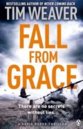 Fall From Grace - Tim Weaver, Penguin Books, 2014