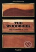 The Woodbook - Romeyn Beck Hough, Taschen, 2013