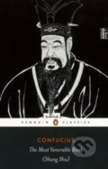 The Most Venerable Book - Confucius, 2014