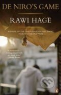 De Niro&#039;s Game - Rawi Hage, Penguin Books, 2013