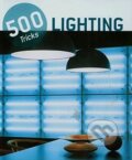 Kniha: 500 Tricks Lighting (Frechmann). Frechmann, 2014