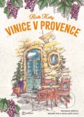 Vinice v Provence - Ruth Kelly, 2023