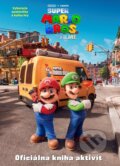 Super Mario Bros, Egmont SK, 2023