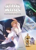 Star Wars - Platinová kolekce, Egmont ČR, 2023