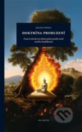 Kniha: Doktrína probuzení (Julius Evola). Kosmas s.r.o.(HK), 2023