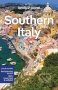 Southern Italy - Cristian Bonetto, Stefania D&#039;Ignoti, Paula Hardy, Eva Sandoval, Nicola Williams, Lonely Planet, 2023