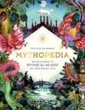 Mythopedia, Laurence King Publishing, 2020