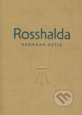 Rosshalda - Hermann Hesse, Petrus, 2023