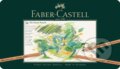 Pastel v ceruzke Pitt 36 kusov, farebné, Faber-Castell