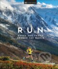 Kniha: Run (Dorling Kindersley). Dorling Kindersley, 2023