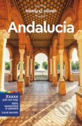 Andalucia - Anna Kaminski, Mark Julian Edwards, Paul Stafford, Rachel Webb, 2023