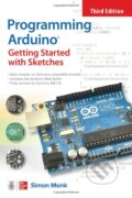 Programming Arduino - Simon Monk, 2023