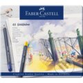 Pastelky Goldfaber permanent 48 kusov (Faber-Castell). Faber-Castell
