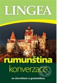 Rumunština - konverzace, Lingea, 2023