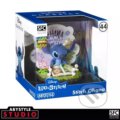 Disney figúrka - Stitch Ohana (ABYstyle). ABYstyle, 2023