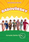 Babovřesky kolekce 1-3., Magicbox, 2023