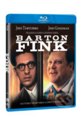 Barton Fink - Joel Coen, Ethan Coen, Magicbox, 2023