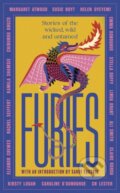 Furies - Margaret Atwood, Little, Brown, 2023