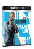 Frajer Luke Ultra HD Blu-ray - Stuart Rosenberg, 2023