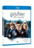 Harry Potter kolekce 1.-8., 2023