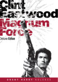 Film: Magnum Force deluxe edice (Ted Post) (DVD). Magicbox, 2023