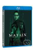 Matrix kolekce 1-4., Magicbox, 2023