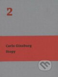 Stopy - Carlo Ginzburg, Akademie múzických umění, 2023